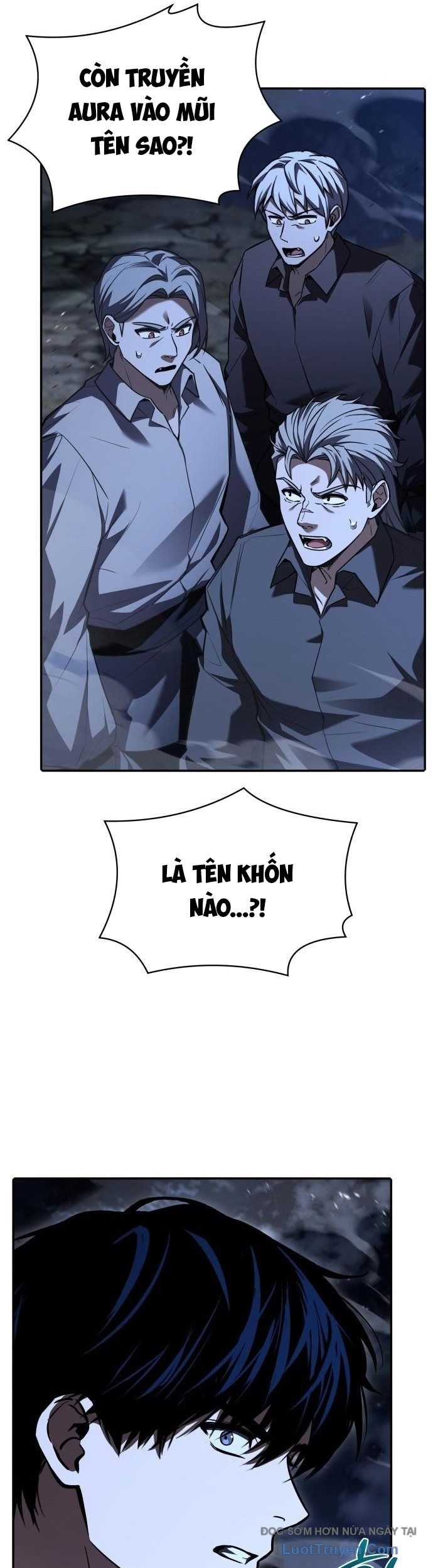 Kiếm Thánh Xuyên Thời Không - Chapter 10 - Page 14