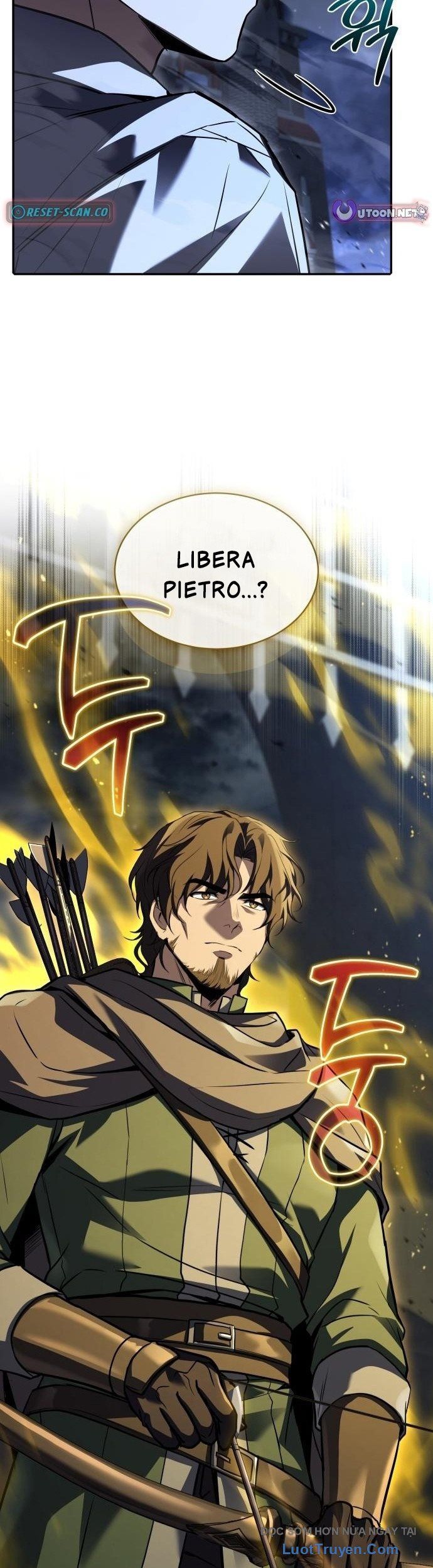 Kiếm Thánh Xuyên Thời Không - Chapter 10 - Page 15