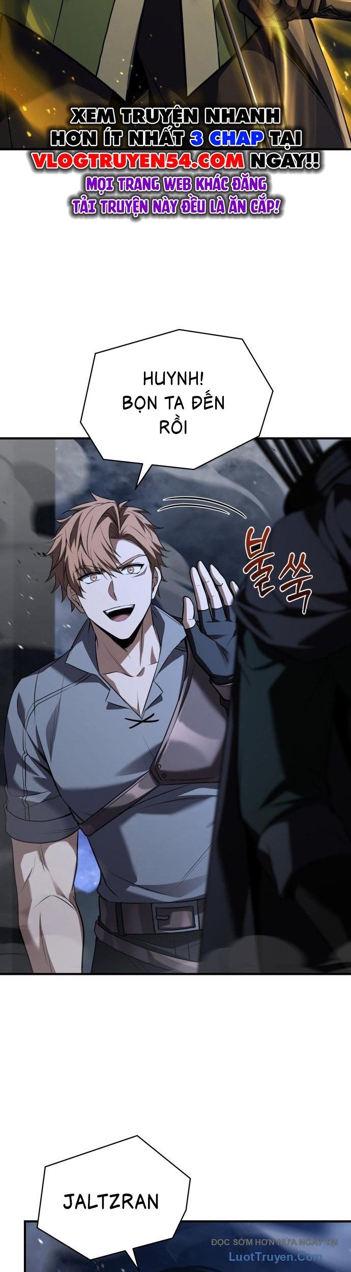 Kiếm Thánh Xuyên Thời Không - Chapter 10 - Page 16