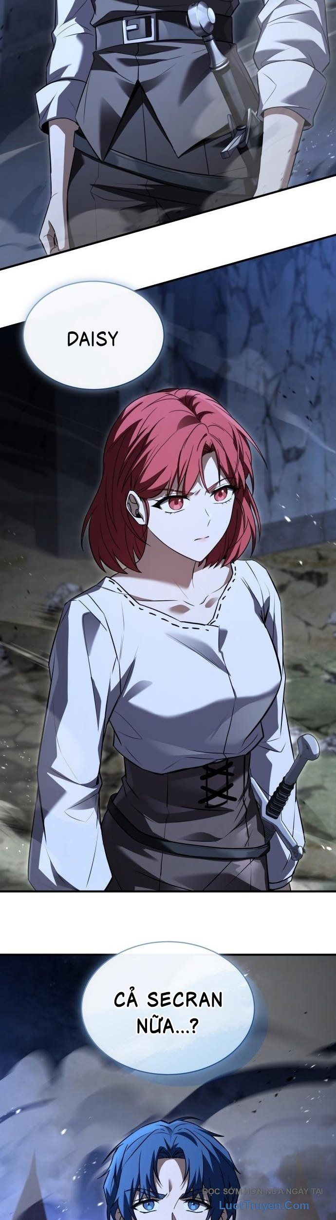 Kiếm Thánh Xuyên Thời Không - Chapter 10 - Page 18