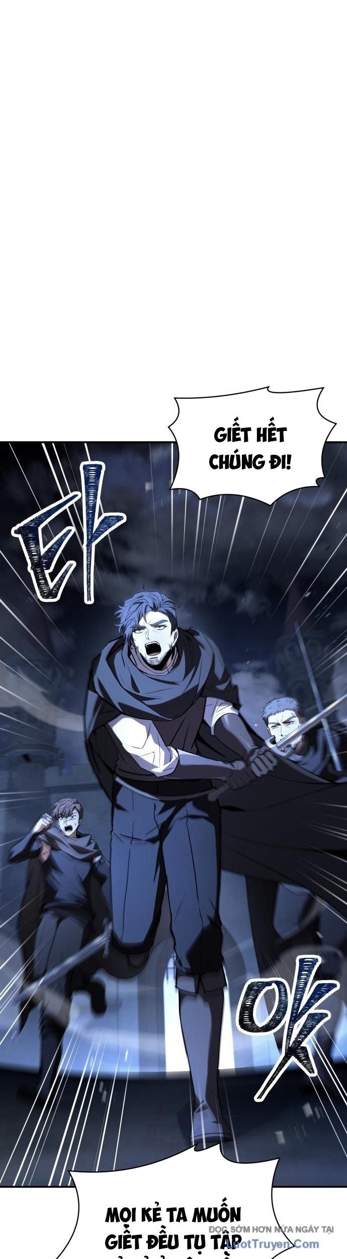 Kiếm Thánh Xuyên Thời Không - Chapter 10 - Page 20