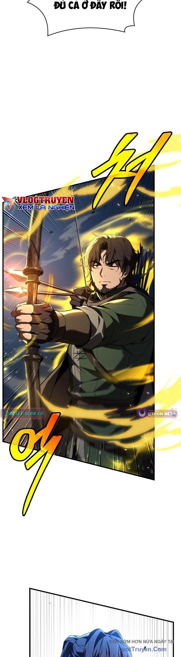 Kiếm Thánh Xuyên Thời Không - Chapter 10 - Page 21