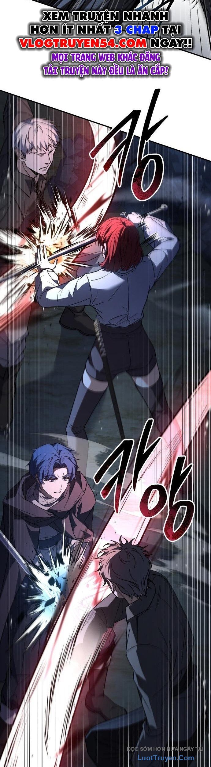 Kiếm Thánh Xuyên Thời Không - Chapter 10 - Page 23