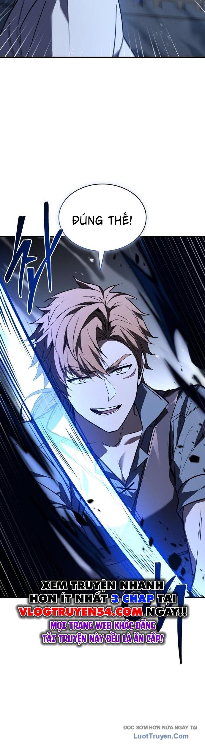 Kiếm Thánh Xuyên Thời Không - Chapter 10 - Page 26