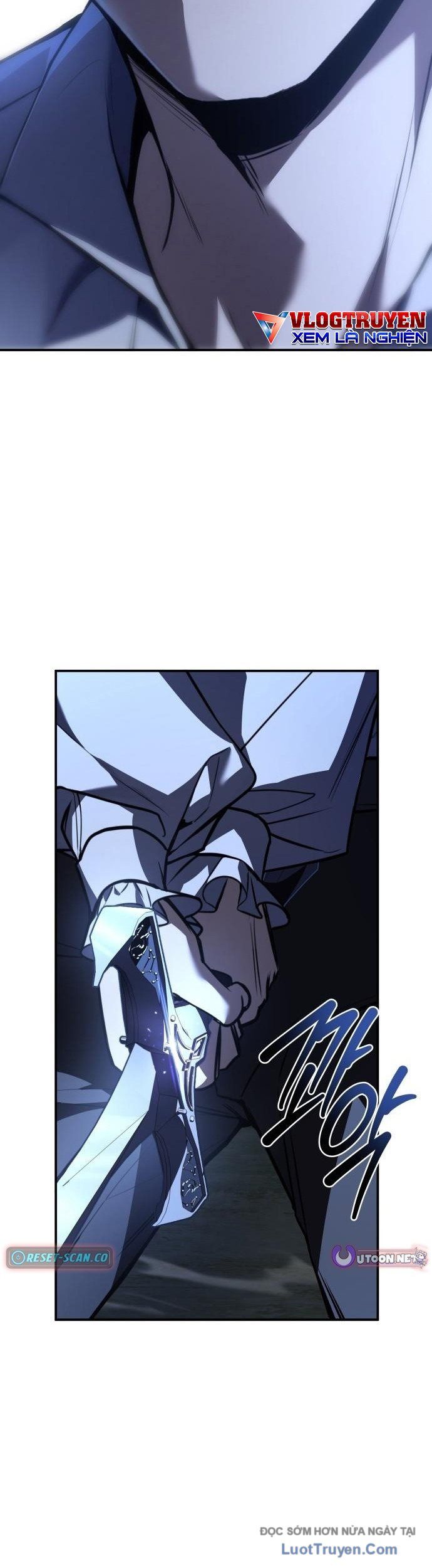 Kiếm Thánh Xuyên Thời Không - Chapter 10 - Page 29