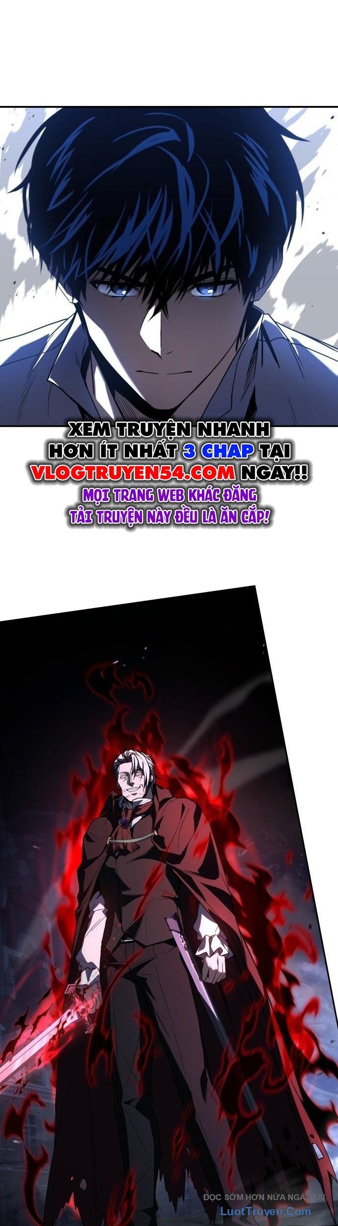 Kiếm Thánh Xuyên Thời Không - Chapter 10 - Page 30