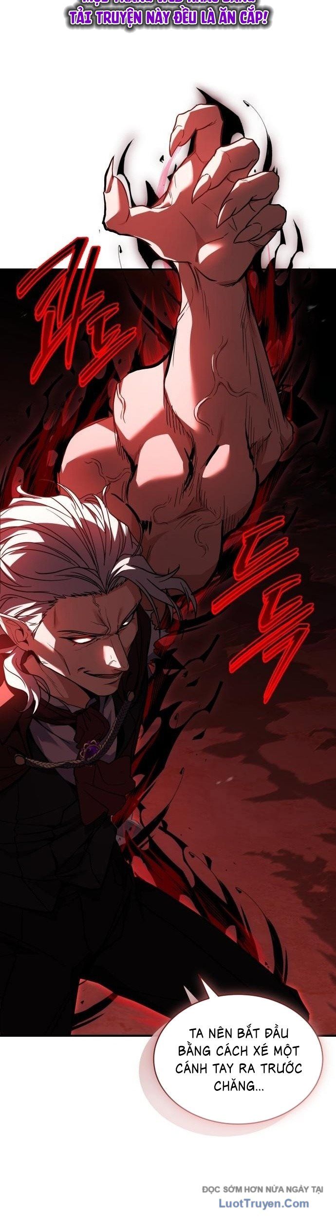 Kiếm Thánh Xuyên Thời Không - Chapter 10 - Page 34