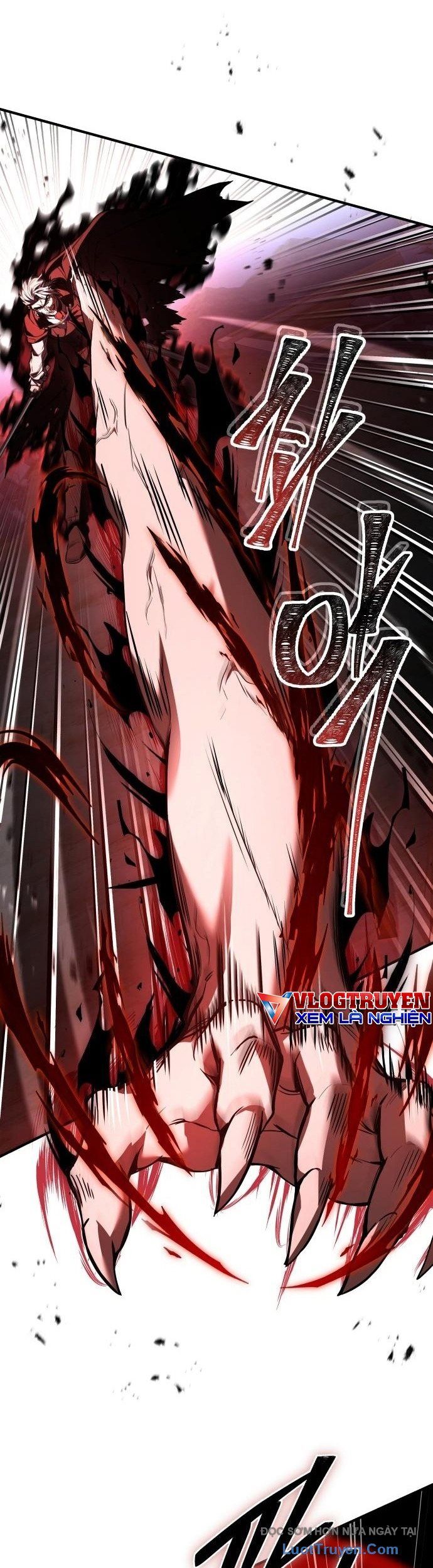 Kiếm Thánh Xuyên Thời Không - Chapter 10 - Page 35