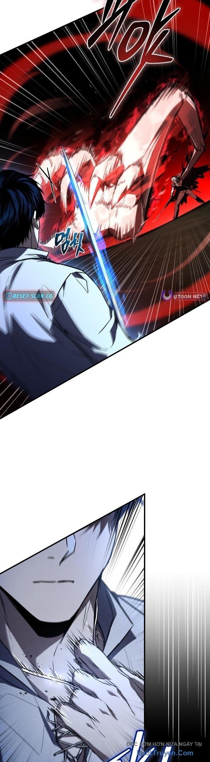 Kiếm Thánh Xuyên Thời Không - Chapter 10 - Page 36