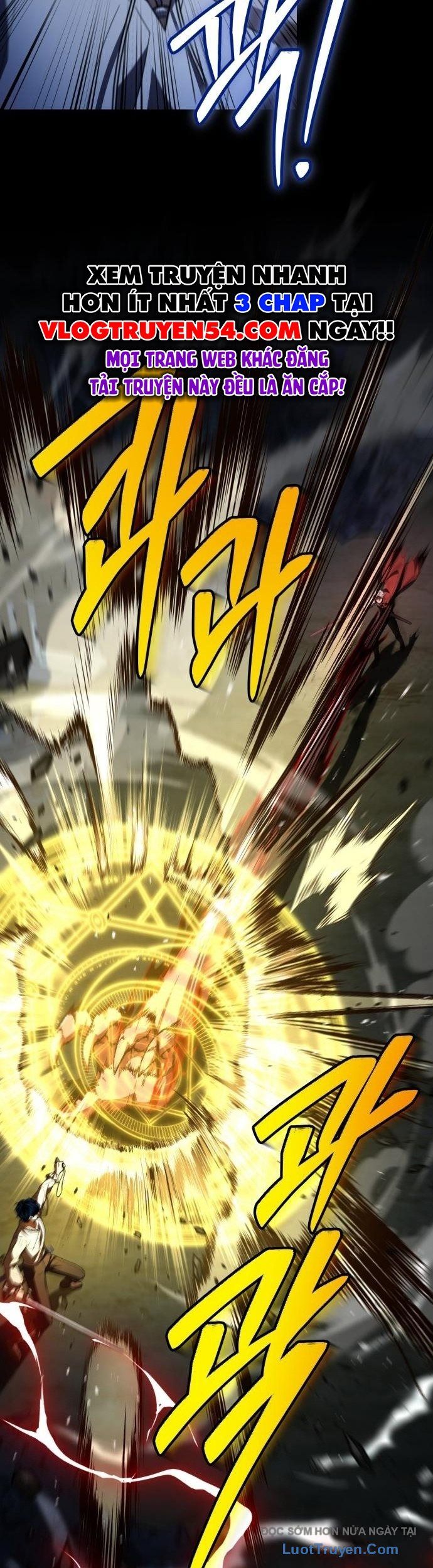 Kiếm Thánh Xuyên Thời Không - Chapter 10 - Page 37