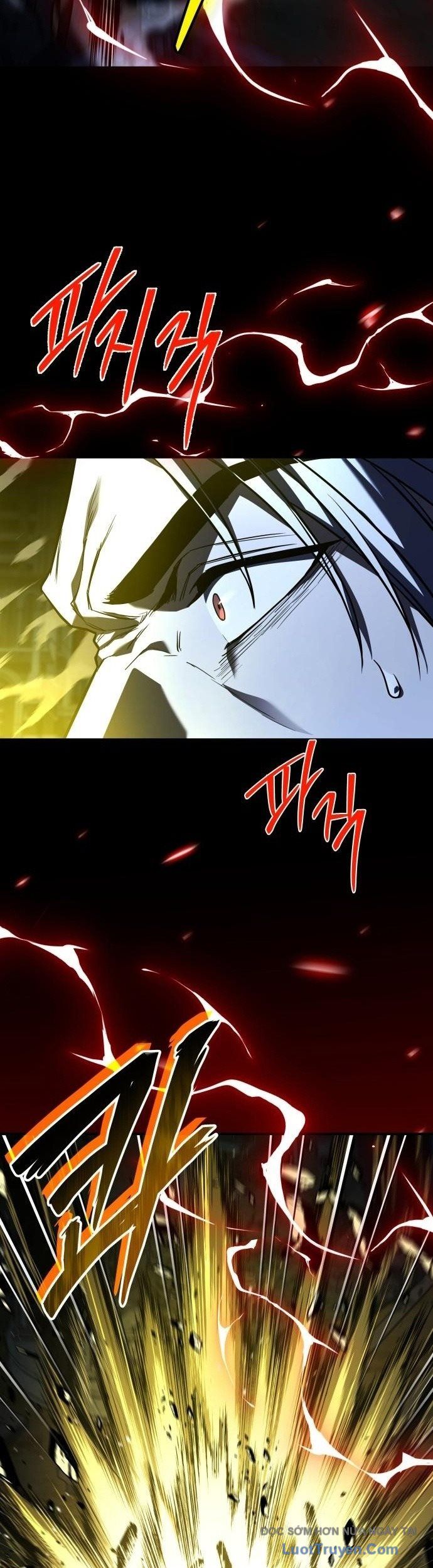 Kiếm Thánh Xuyên Thời Không - Chapter 10 - Page 38