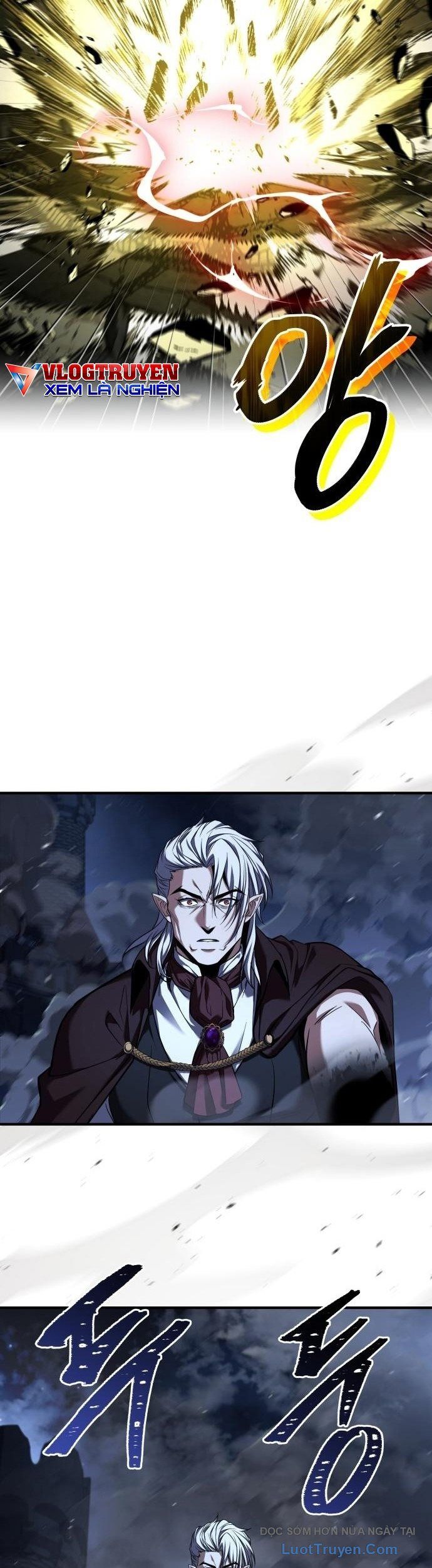 Kiếm Thánh Xuyên Thời Không - Chapter 10 - Page 39