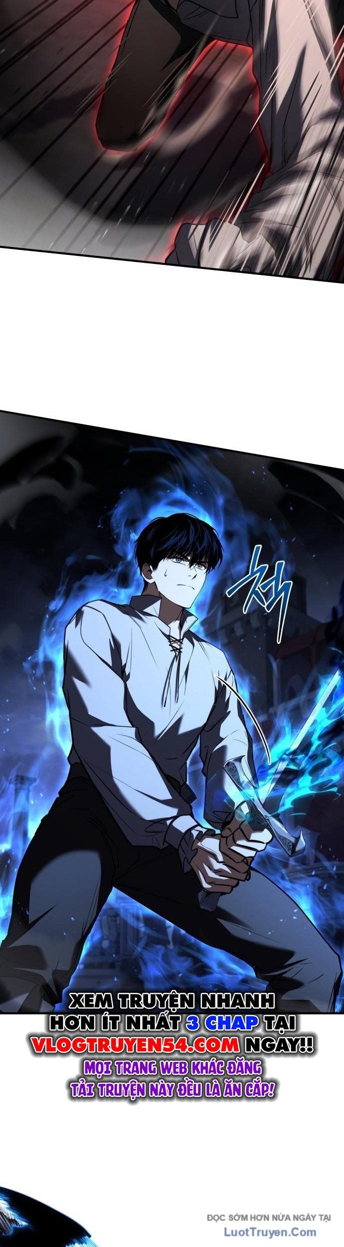 Kiếm Thánh Xuyên Thời Không - Chapter 10 - Page 4