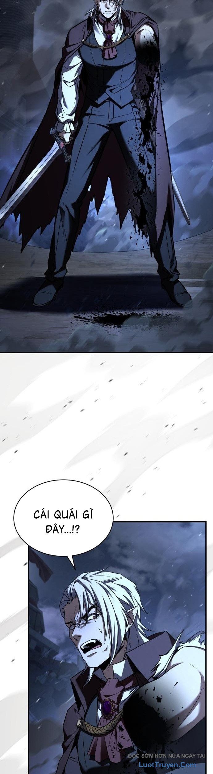 Kiếm Thánh Xuyên Thời Không - Chapter 10 - Page 40