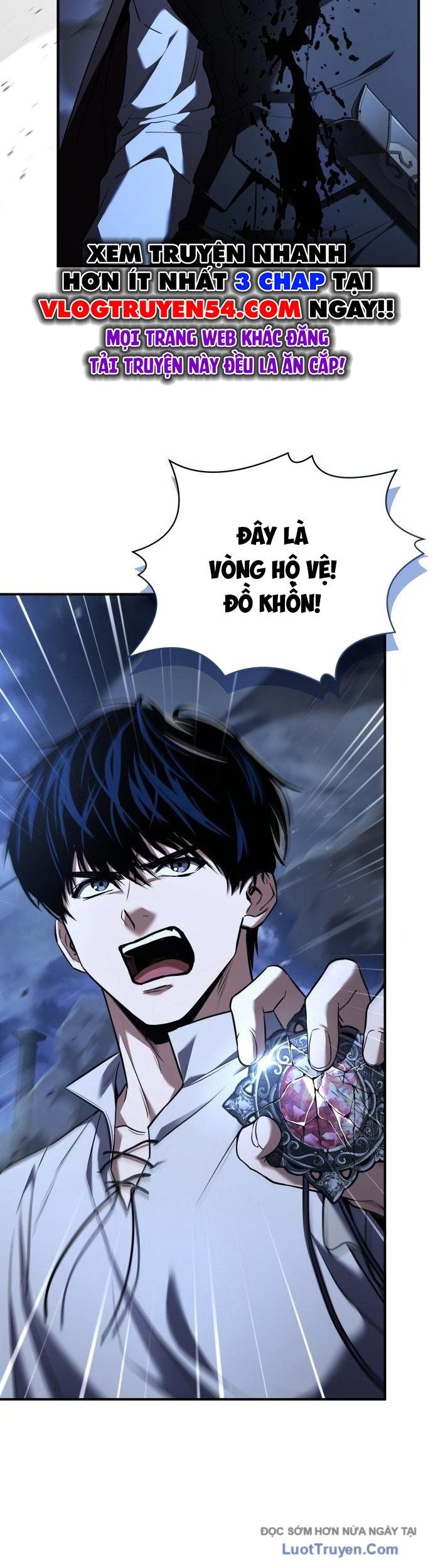 Kiếm Thánh Xuyên Thời Không - Chapter 10 - Page 41