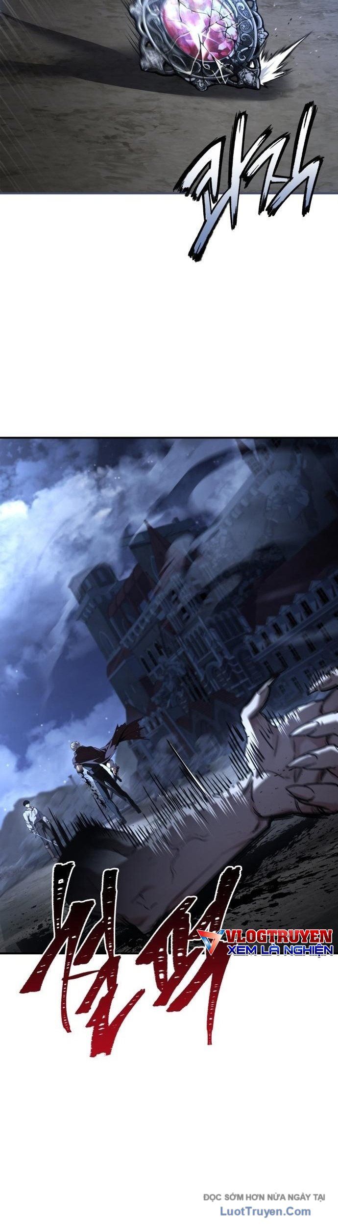 Kiếm Thánh Xuyên Thời Không - Chapter 10 - Page 43