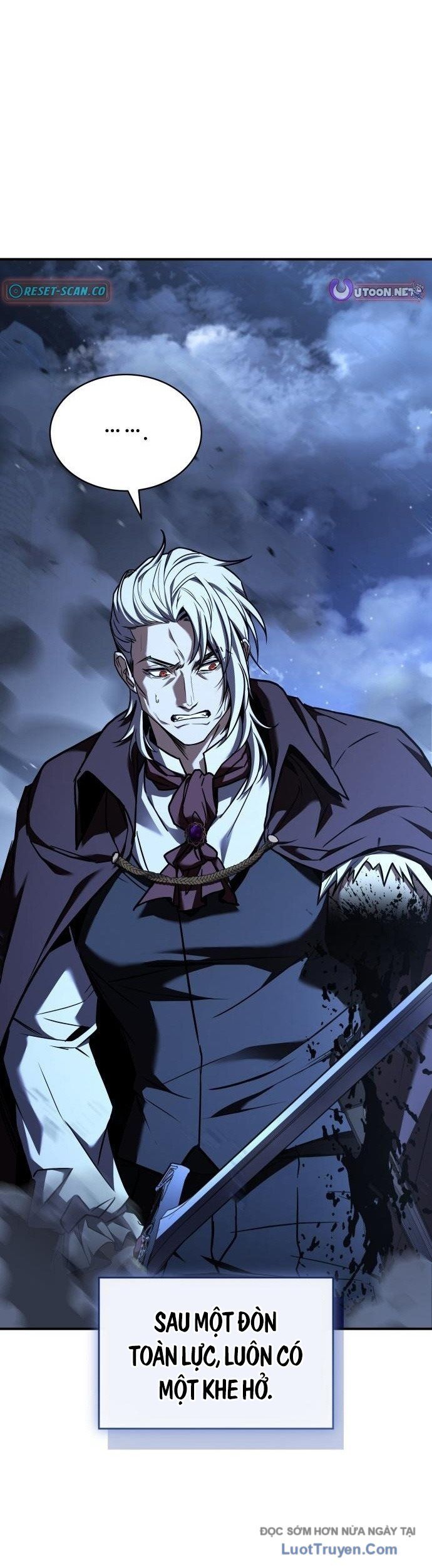 Kiếm Thánh Xuyên Thời Không - Chapter 10 - Page 44