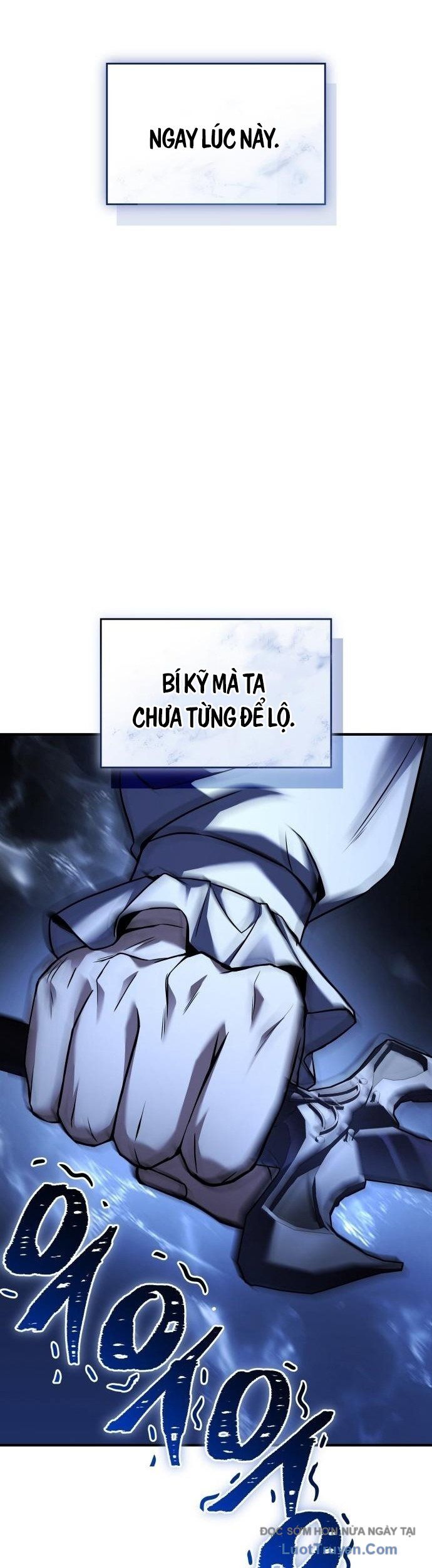 Kiếm Thánh Xuyên Thời Không - Chapter 10 - Page 45