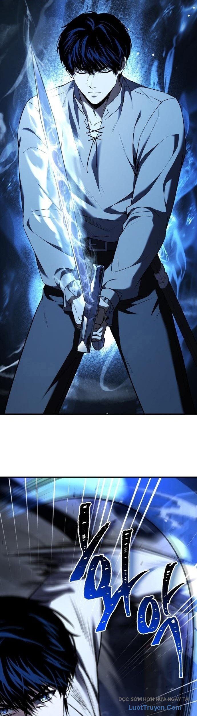 Kiếm Thánh Xuyên Thời Không - Chapter 10 - Page 47