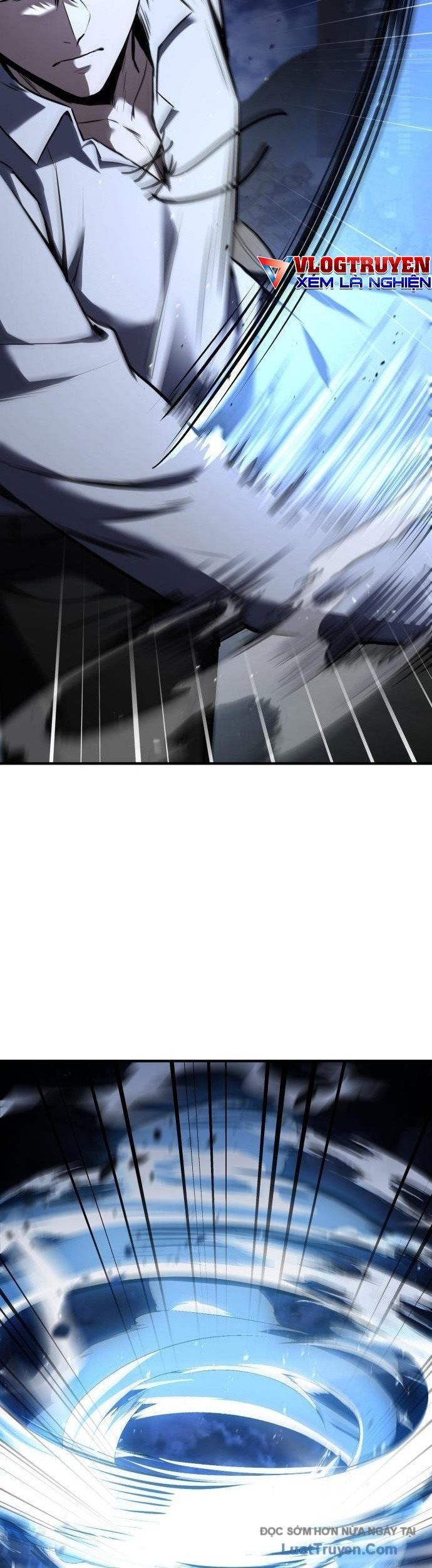 Kiếm Thánh Xuyên Thời Không - Chapter 10 - Page 48