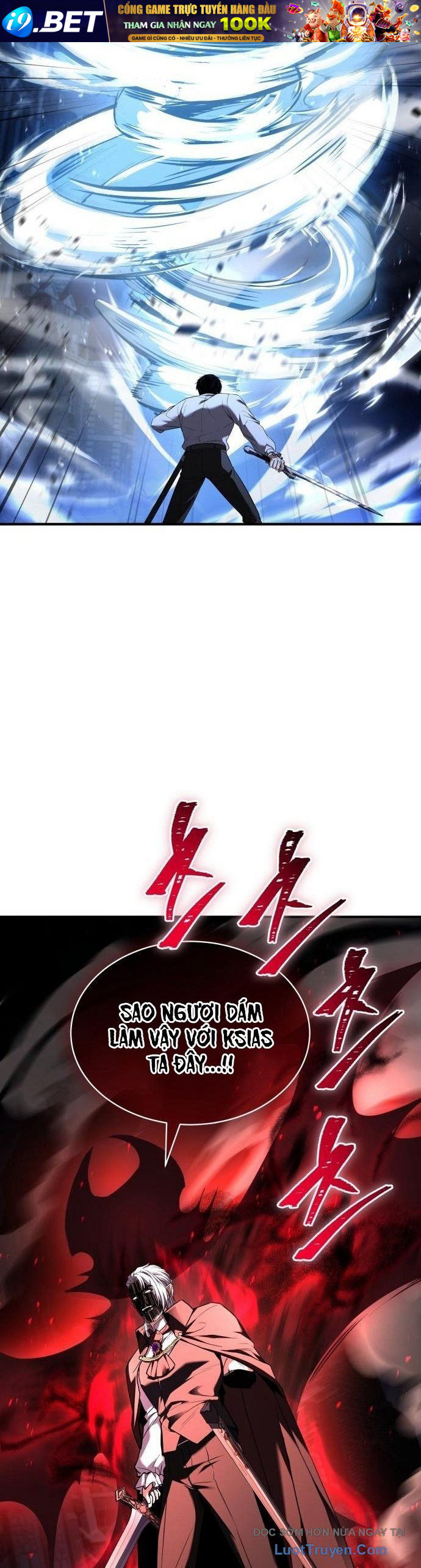 Kiếm Thánh Xuyên Thời Không - Chapter 10 - Page 49