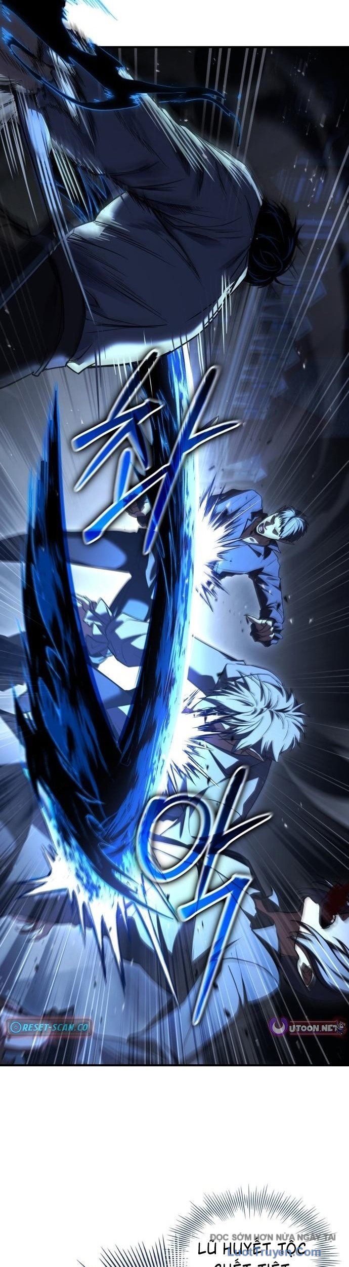 Kiếm Thánh Xuyên Thời Không - Chapter 10 - Page 5