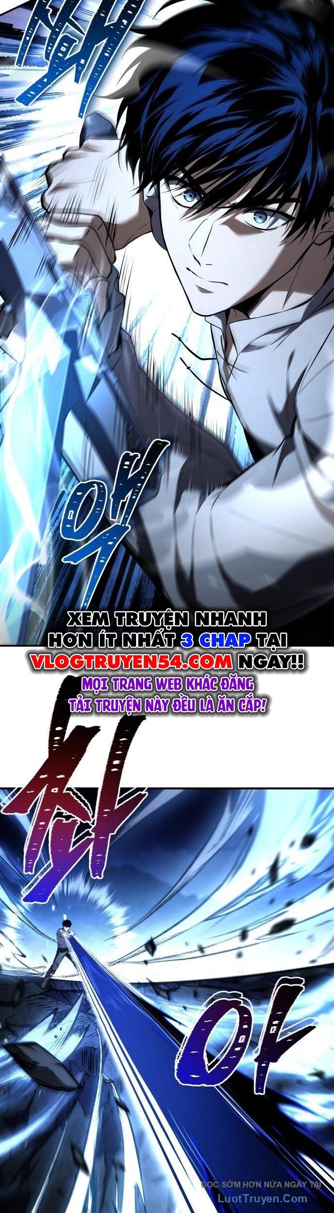 Kiếm Thánh Xuyên Thời Không - Chapter 10 - Page 54