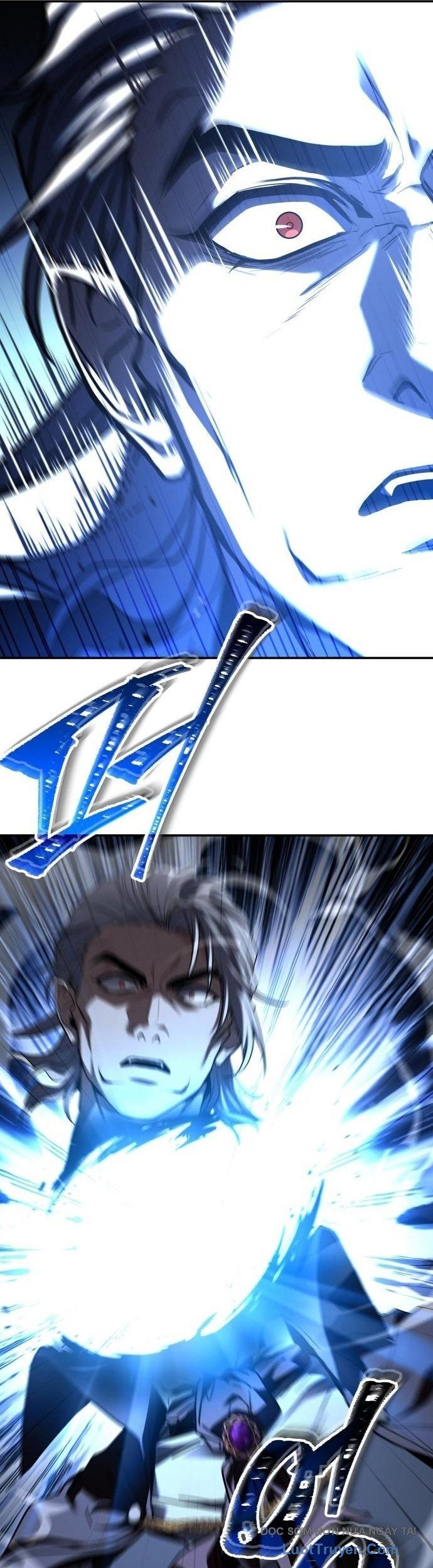 Kiếm Thánh Xuyên Thời Không - Chapter 10 - Page 56