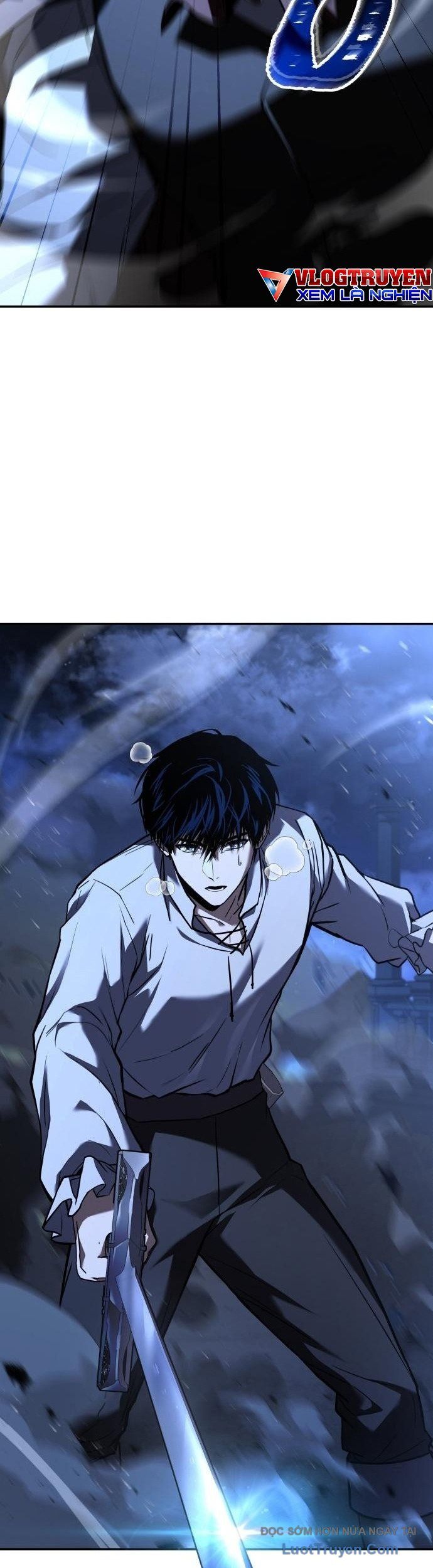 Kiếm Thánh Xuyên Thời Không - Chapter 10 - Page 57