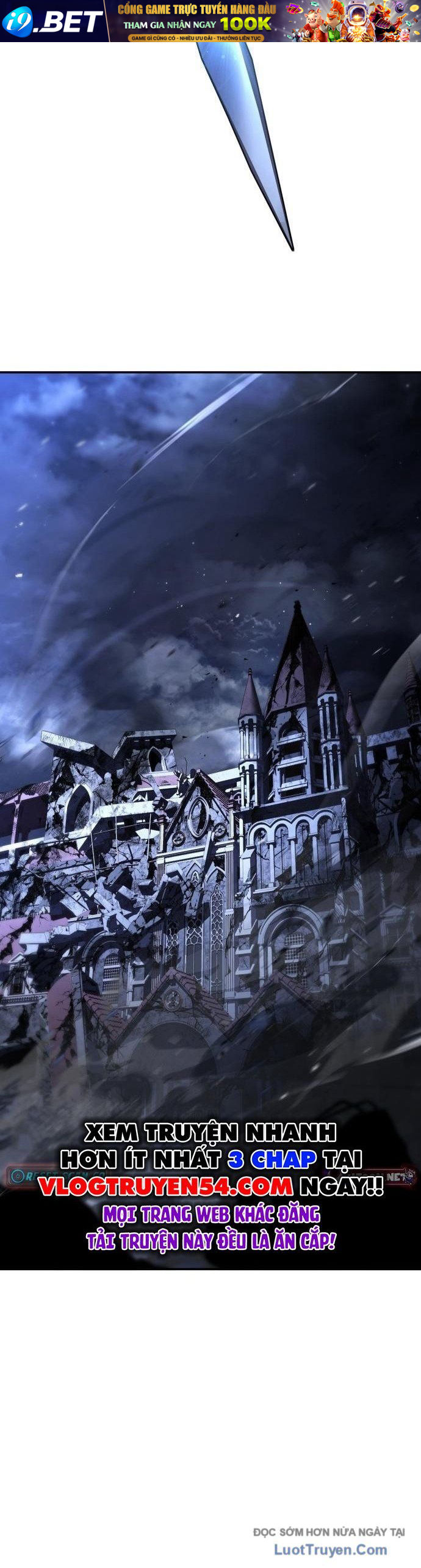 Kiếm Thánh Xuyên Thời Không - Chapter 10 - Page 58