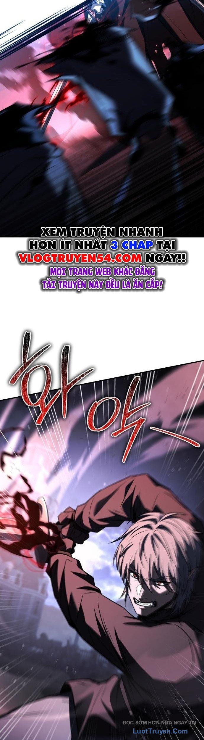 Kiếm Thánh Xuyên Thời Không - Chapter 10 - Page 8