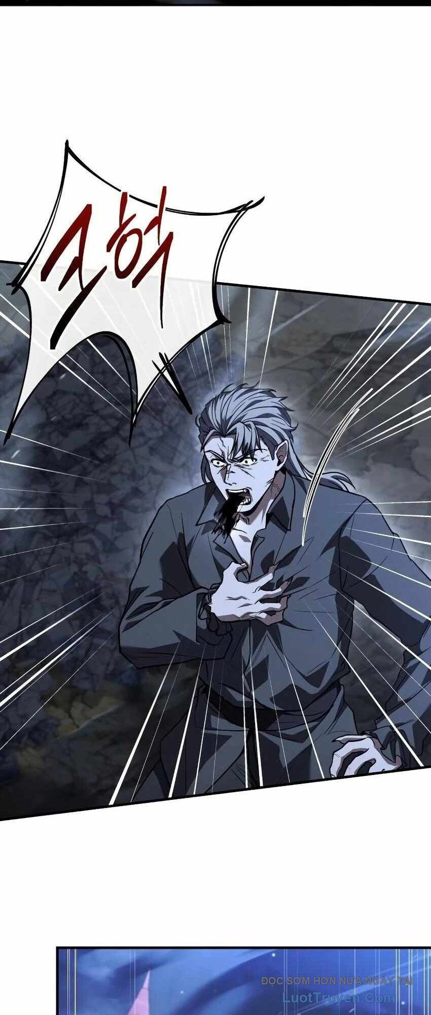 Kiếm Thánh Xuyên Thời Không - Chapter 11 - Page 10