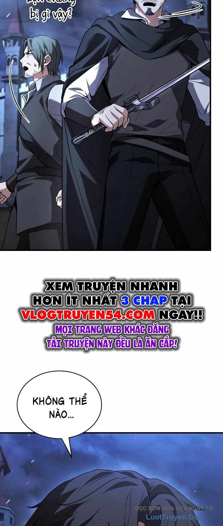 Kiếm Thánh Xuyên Thời Không - Chapter 11 - Page 12