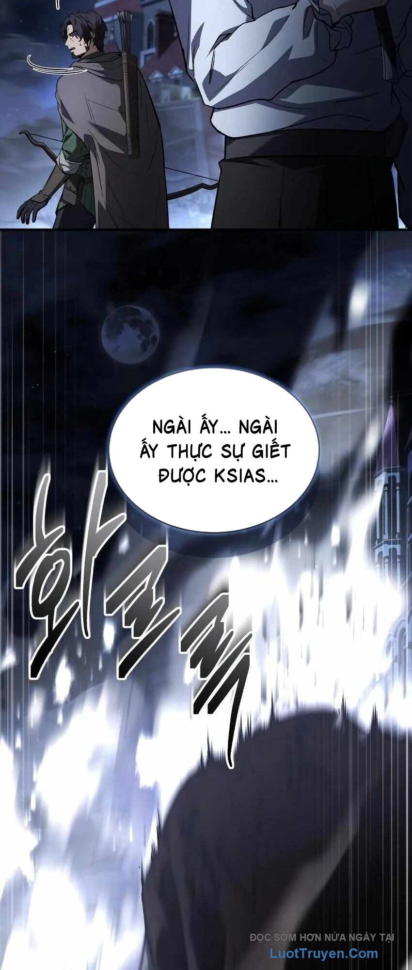 Kiếm Thánh Xuyên Thời Không - Chapter 11 - Page 14