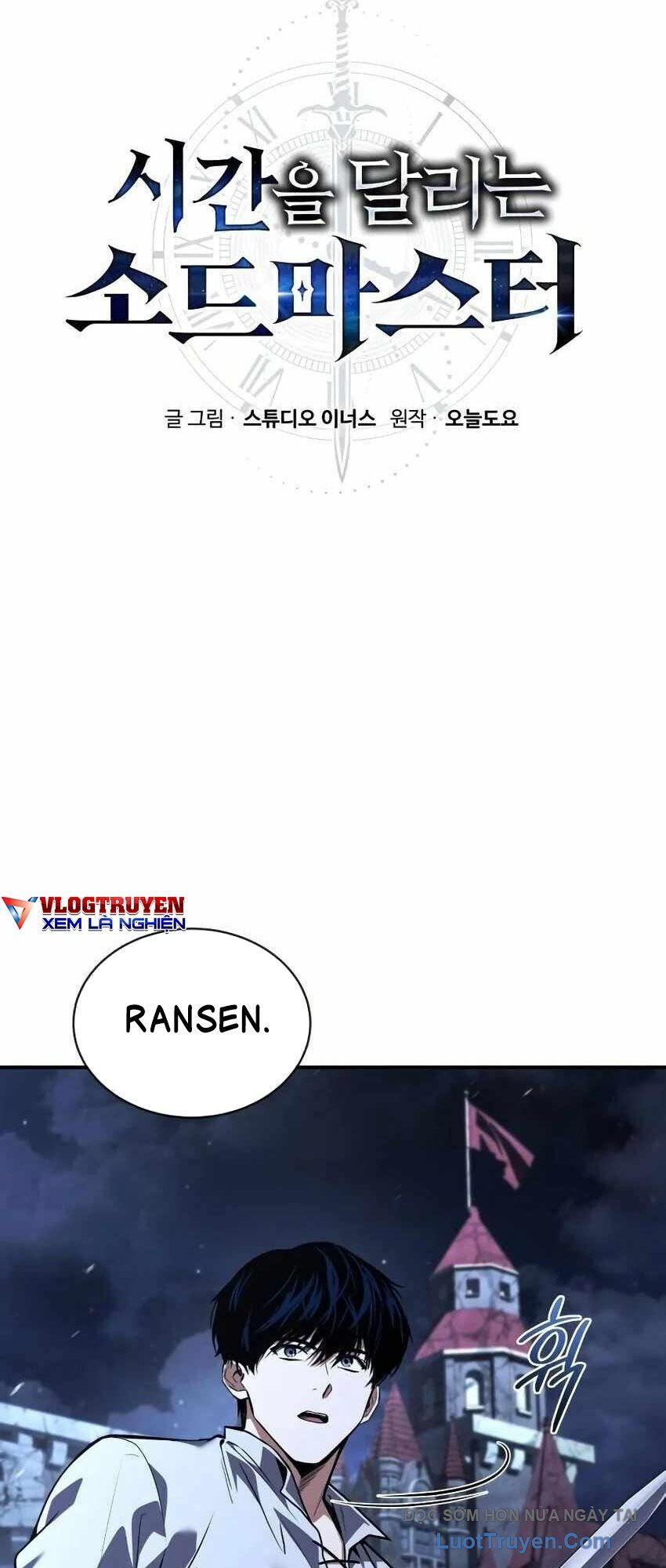 Kiếm Thánh Xuyên Thời Không - Chapter 11 - Page 16