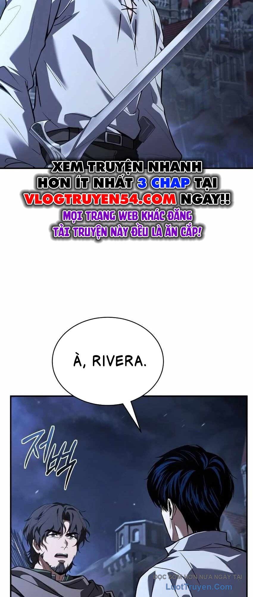 Kiếm Thánh Xuyên Thời Không - Chapter 11 - Page 17