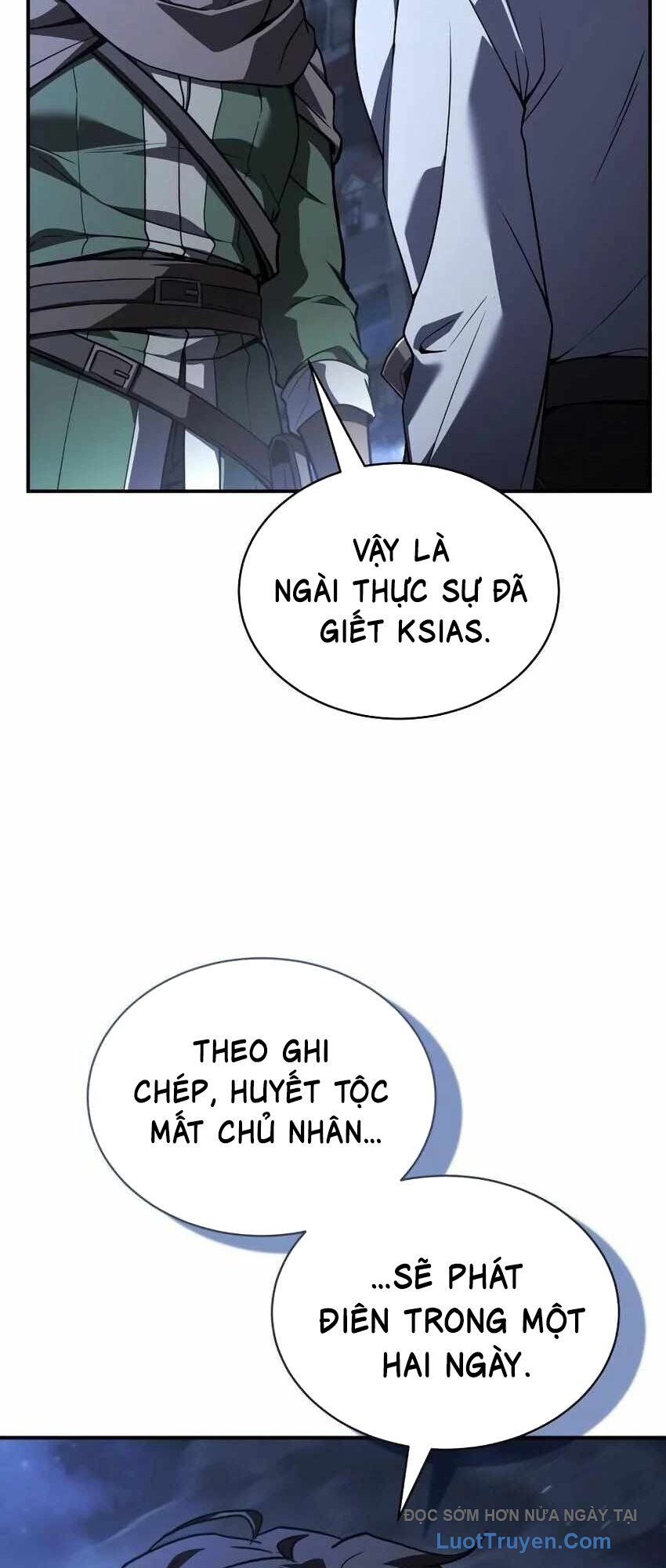 Kiếm Thánh Xuyên Thời Không - Chapter 11 - Page 18