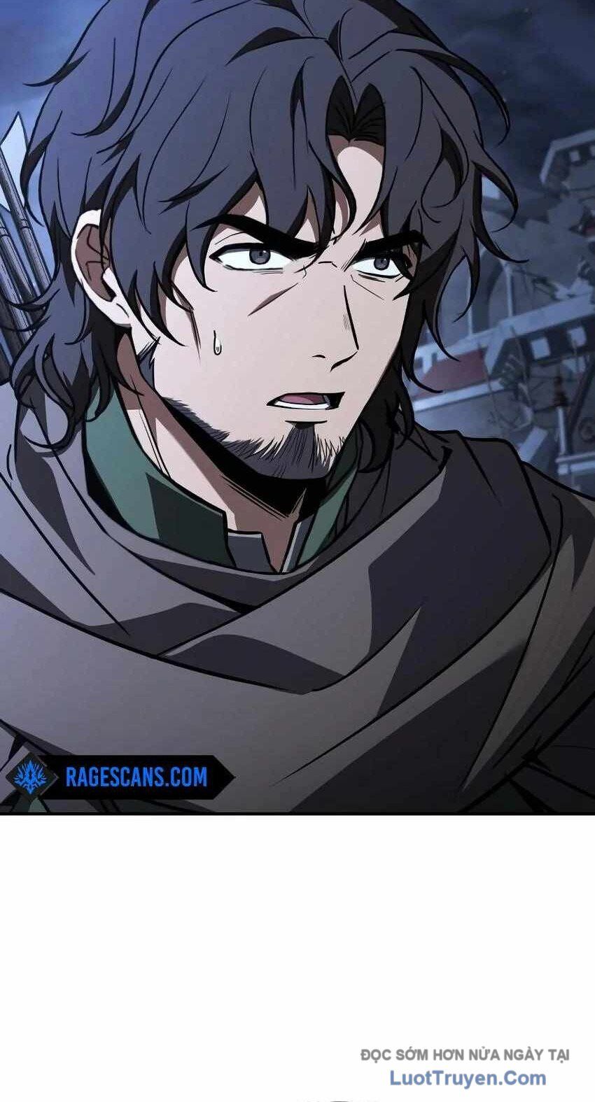 Kiếm Thánh Xuyên Thời Không - Chapter 11 - Page 19