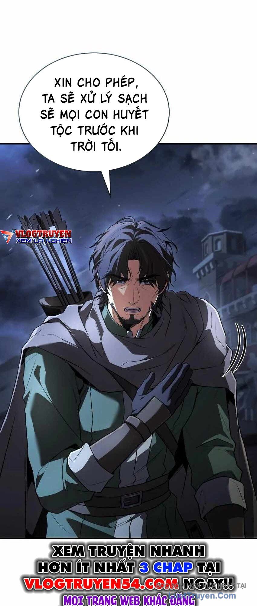 Kiếm Thánh Xuyên Thời Không - Chapter 11 - Page 21