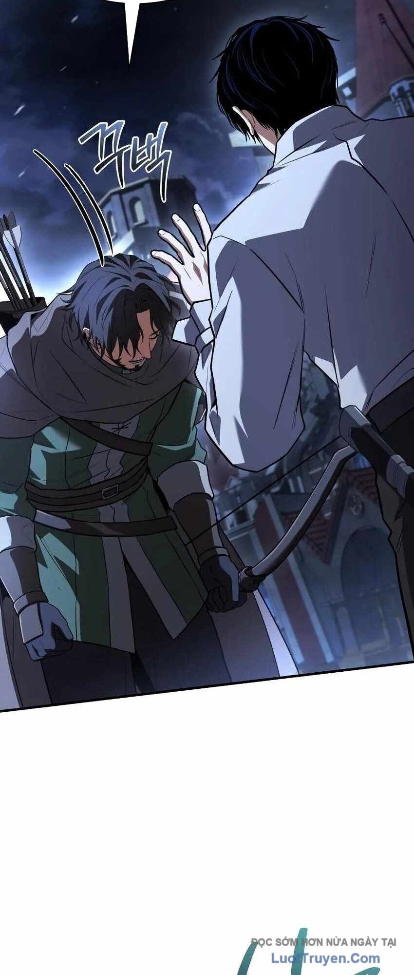 Kiếm Thánh Xuyên Thời Không - Chapter 11 - Page 23