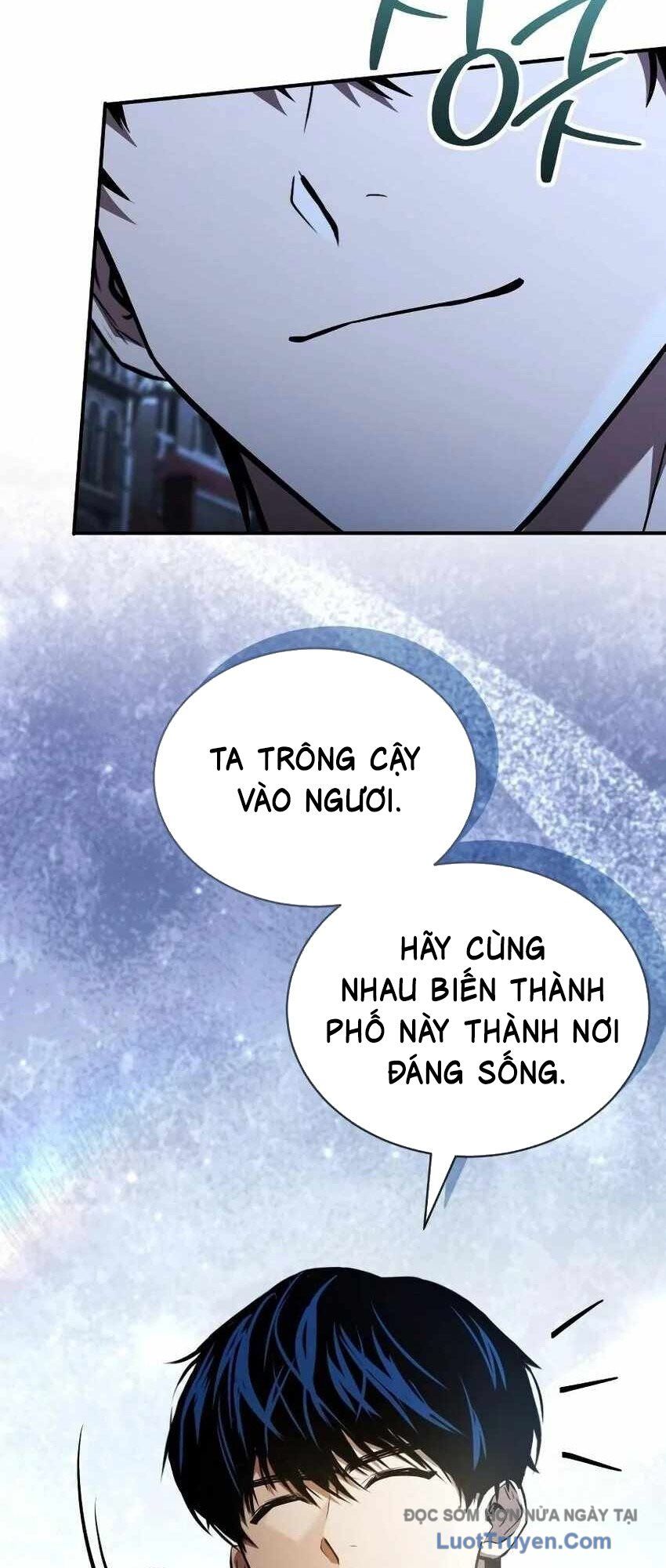 Kiếm Thánh Xuyên Thời Không - Chapter 11 - Page 24