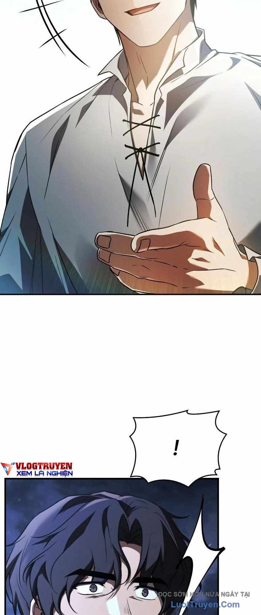 Kiếm Thánh Xuyên Thời Không - Chapter 11 - Page 25
