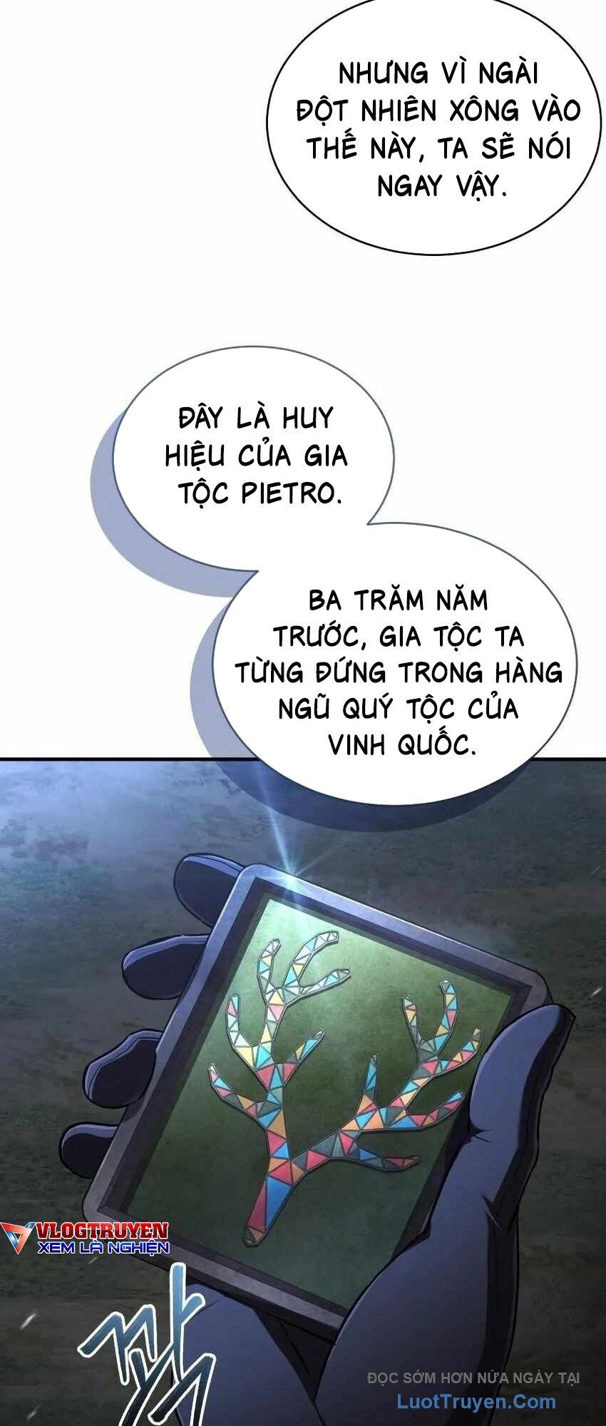 Kiếm Thánh Xuyên Thời Không - Chapter 11 - Page 27