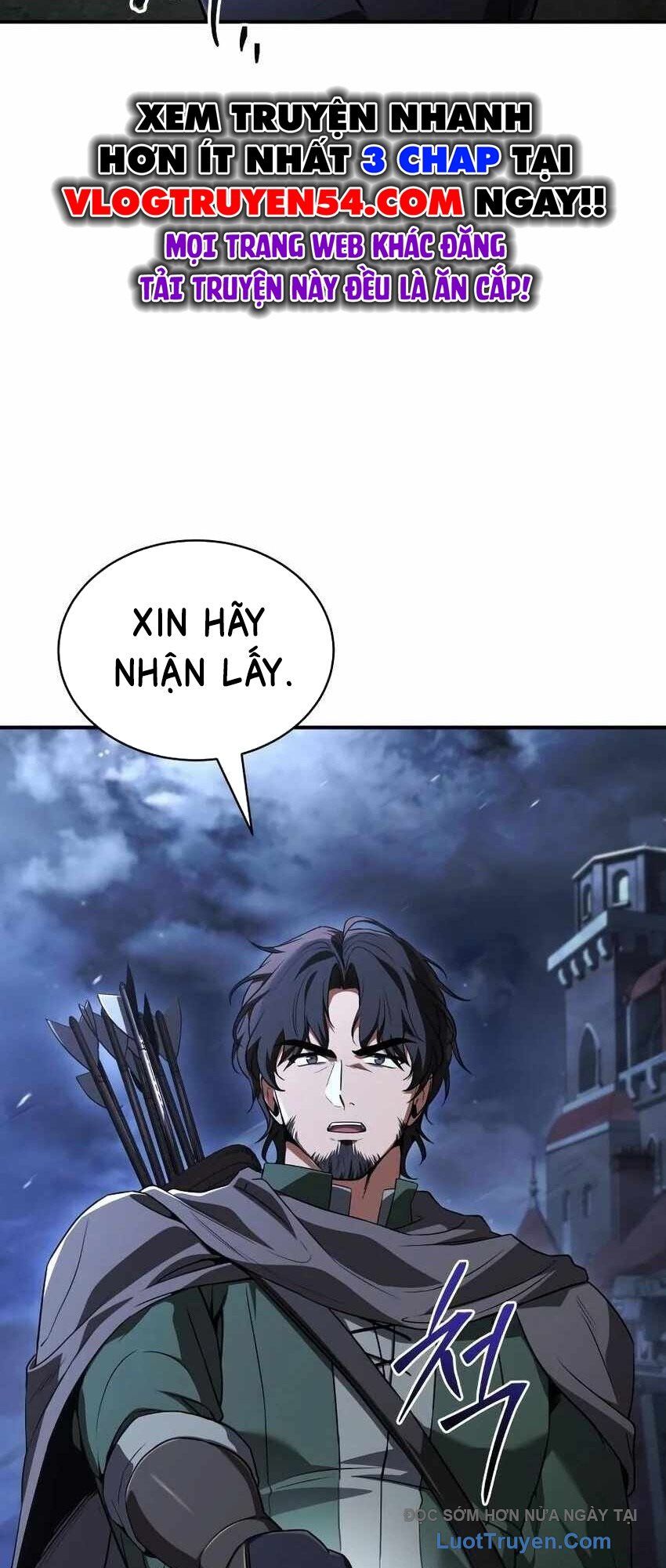 Kiếm Thánh Xuyên Thời Không - Chapter 11 - Page 28
