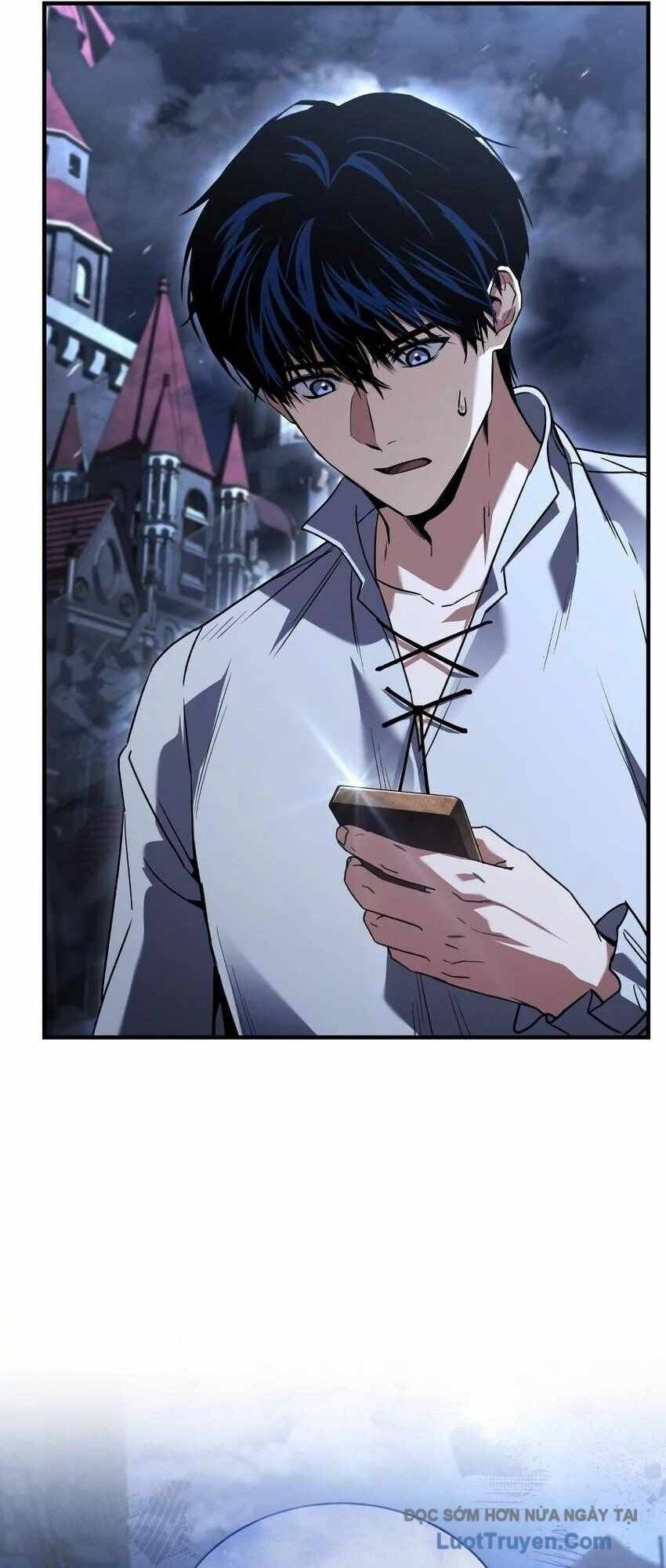 Kiếm Thánh Xuyên Thời Không - Chapter 11 - Page 30