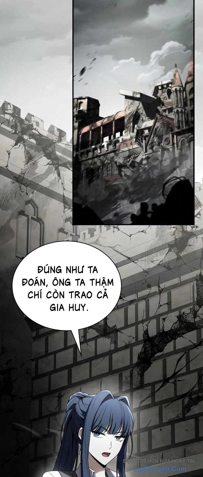 Kiếm Thánh Xuyên Thời Không - Chapter 11 - Page 33