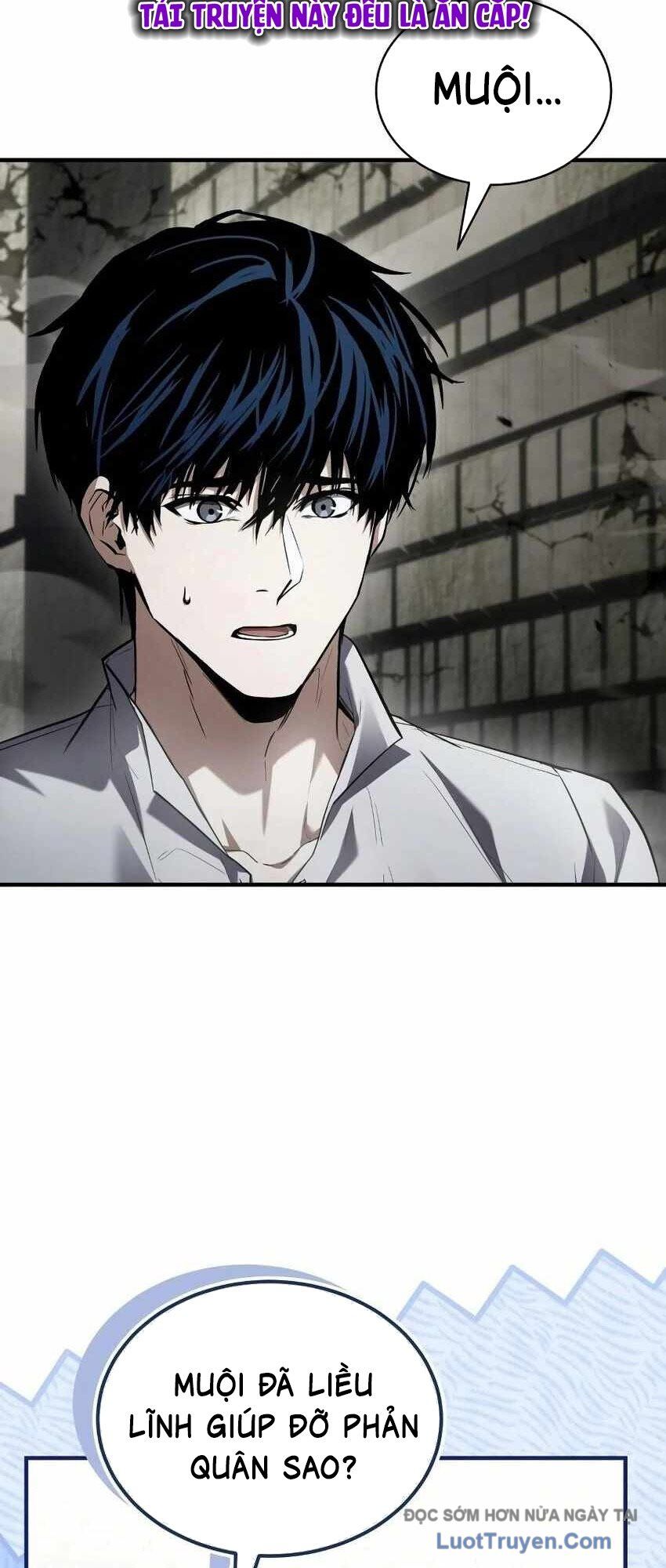 Kiếm Thánh Xuyên Thời Không - Chapter 11 - Page 36