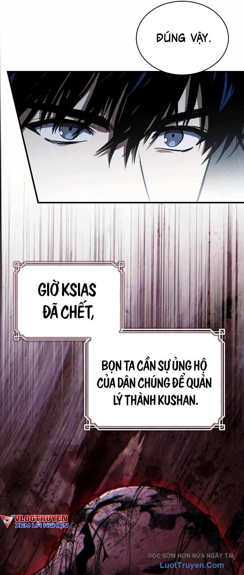 Kiếm Thánh Xuyên Thời Không - Chapter 11 - Page 40