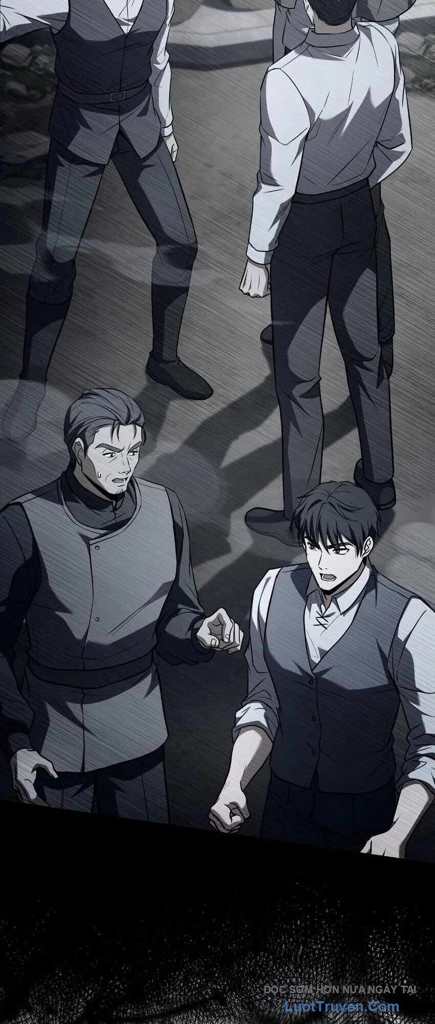 Kiếm Thánh Xuyên Thời Không - Chapter 11 - Page 42