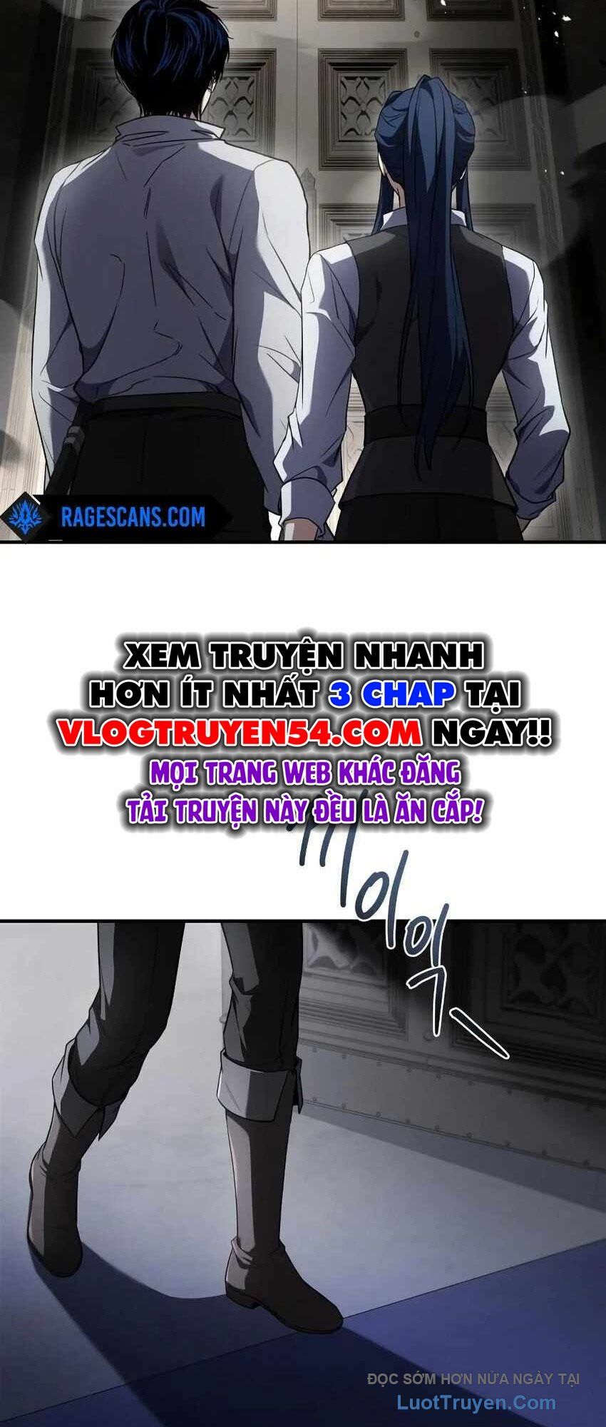 Kiếm Thánh Xuyên Thời Không - Chapter 11 - Page 44